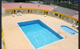 T1 Praia da Rocha com piscina - 9