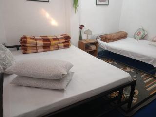 Bini's Homestay - Mirik - 7