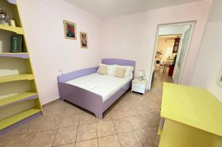 Anesti Apartment - Himarë - 3
