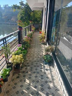 Bini's Homestay - Mirik - 5