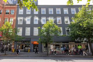 easyHotel Belfast - Belfast - 6