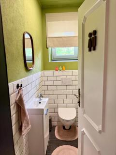 MiHome - Grimming View Apartment - 1