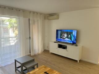 Studio rue de France - Nizza - 4