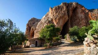 Casa la Grotta - Custonaci - 0