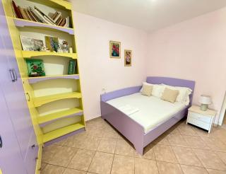 Anesti Apartment - Himarë - 4