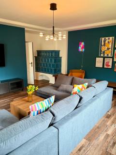 MiHome - Grimming View Apartment - 0