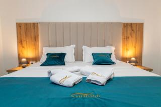 Casa Garibaldi - Rooms with private bathrooms - Petrovija - 3