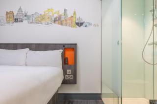 easyHotel Belfast - Belfast - 1