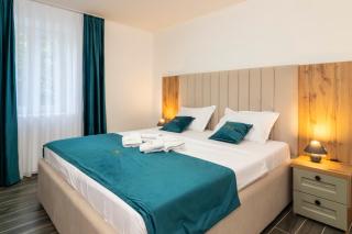 Casa Garibaldi - Rooms with private bathrooms - Petrovija - 2