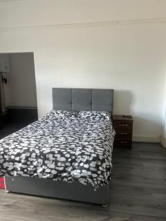 Talbot Guest House - Birmingham - 8