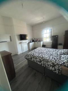 Talbot Guest House - Birmingham - 7