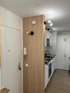 Studio rue de France - Nizza - 6