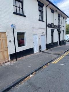 Talbot Guest House - Birmingham - 5