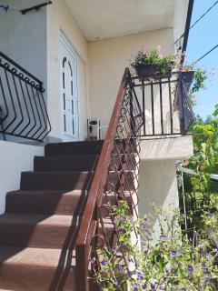 Apartment Zorka - Bribir - 5