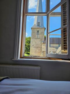 Kings Arms pub - Cleobury Mortimer - 3