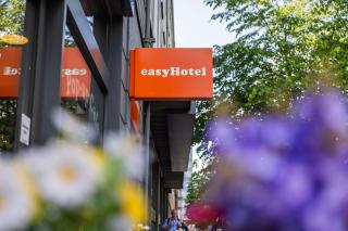 easyHotel Belfast - Belfast - 2