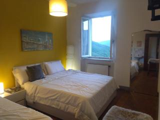 Zerba Avventura B&B - Zerba - 8