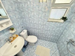 Anesti Apartment - Himarë - 2