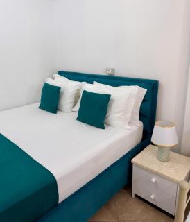 Anesti Apartment - Himarë - 9