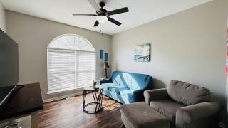 Beautiful duplex in Murrells Inlet B - Myrtle Beach - 8