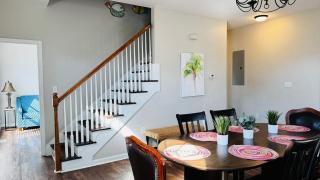 Beautiful duplex in Murrells Inlet B - Myrtle Beach - 7