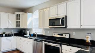 Beautiful duplex in Murrells Inlet B - Myrtle Beach - 6