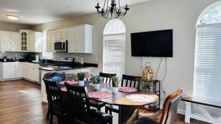 Beautiful duplex in Murrells Inlet B - Myrtle Beach - 5