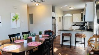 Beautiful duplex in Murrells Inlet B - Myrtle Beach - 4