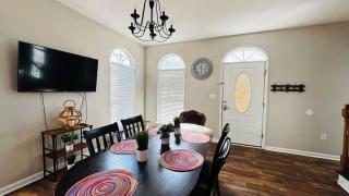 Beautiful duplex in Murrells Inlet B - Myrtle Beach - 3