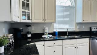 Beautiful duplex in Murrells Inlet B - Myrtle Beach - 2