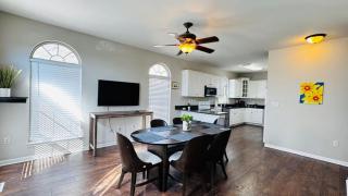 Stunning duplex in Murrells Inlet A - Myrtle Beach - 9