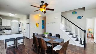 Stunning duplex in Murrells Inlet A - Myrtle Beach - 7