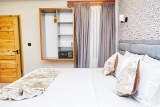 Tha Nickolee Hotel - Nanyuki - 7