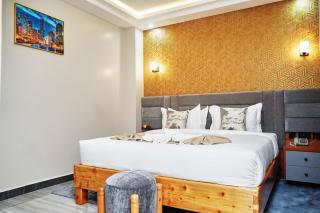 Tha Nickolee Hotel - Nanyuki - 2