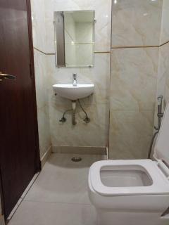 Hotel C & G Villa New Delhi 5 Minuit Connaught Palace And 7 Minuit VFS Shivaji Stadium - Neu-Delhi - 0