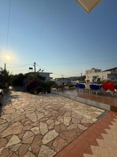 CAUSHI Apartments Ksamil - Ksamil - 1