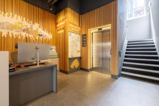 easyHotel Belfast - Belfast - 4