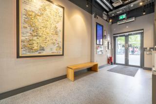 easyHotel Belfast - Belfast - 3