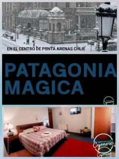 Patagonia Mágica - Punta Arenas - 0