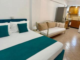 Anesti Apartment - Himarë - 0