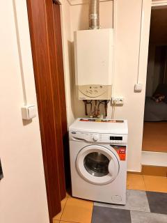 Apartmans and ROOMS with PARKING Turgenevova - Olomoucka - Brno - 9