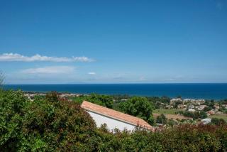 Villa T3 avec vue mer - Santa-Lucia-di-Moriani - 8