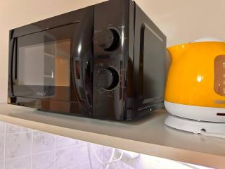 Apartmans and ROOMS with PARKING Turgenevova - Olomoucka - Brno - 4