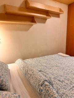 Apartmans and ROOMS with PARKING Turgenevova - Olomoucka - Brno - 1