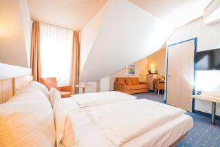 Hotel von Euch - Meppen - 4