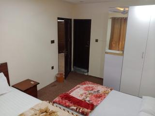 Apricot Inn Hotel Skardu - Dargai - 1