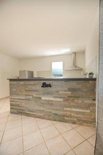 Villa T3 avec vue mer - Santa-Lucia-di-Moriani - 5