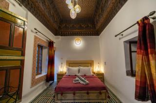 Riad Dar Bahja - More Than a Stay - Fes - 2