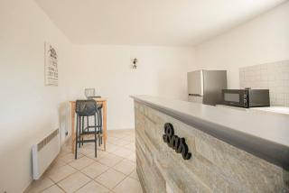 Villa T3 avec vue mer - Santa-Lucia-di-Moriani - 3
