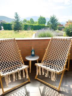 Chico's House - Free Bike Parking - 5 minutes from Sulmona - Introdacqua - 1